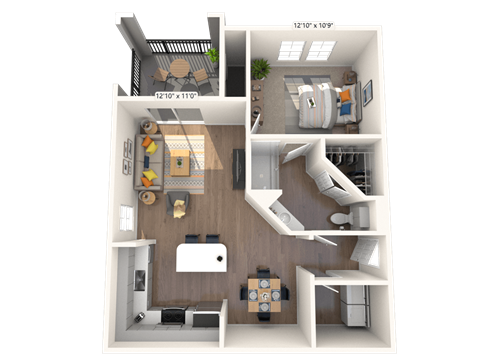 The Sanctuary At 331